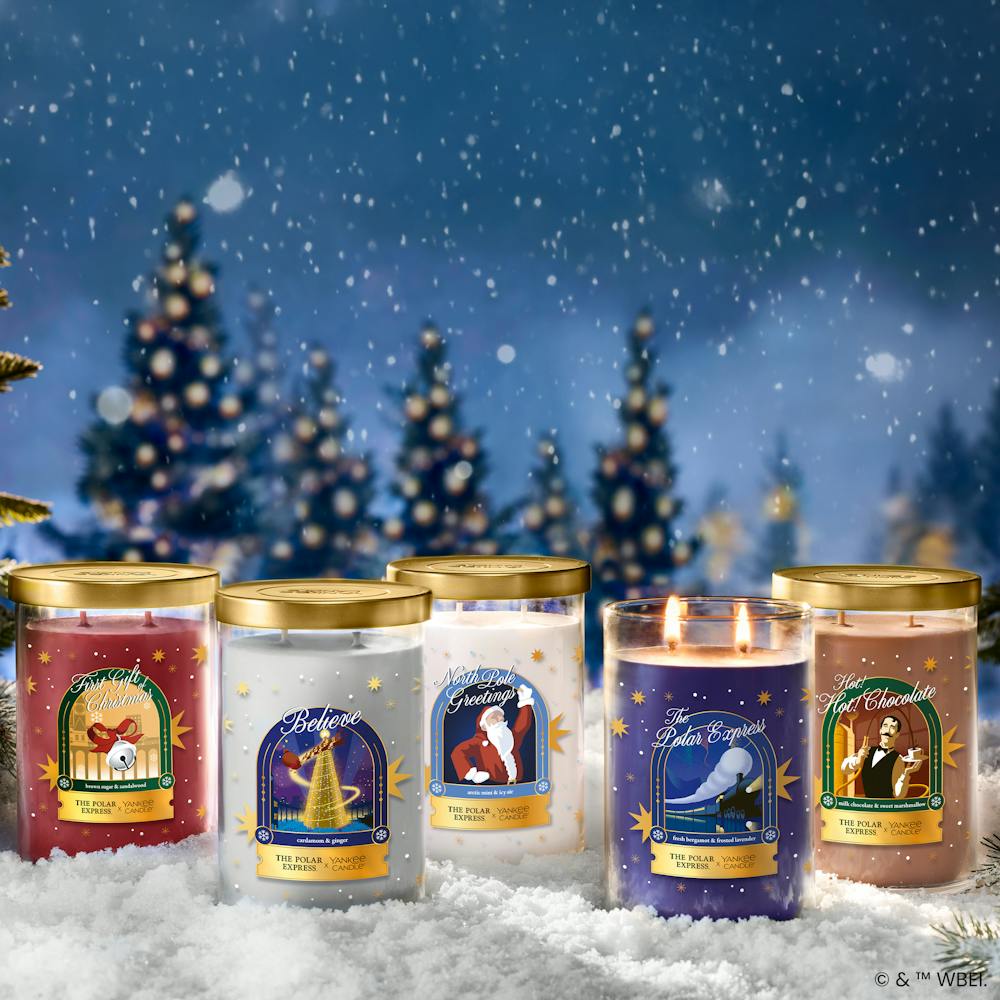 First Gift of Christmas