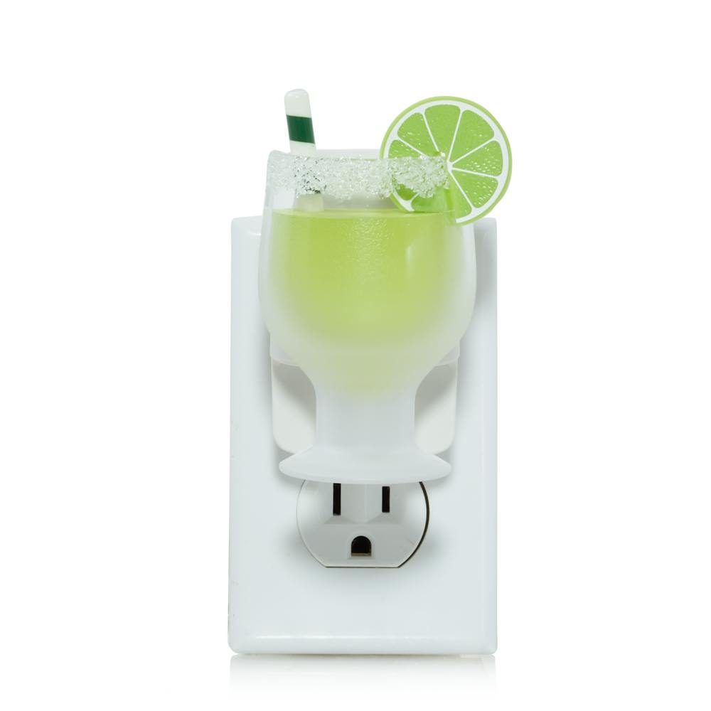 Margarita ScentPlug® Diffuser  w/ Light