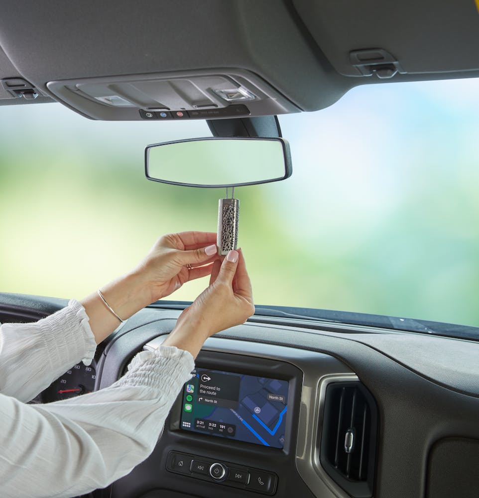 Pink SandsTM Pendant Fragrance Kit