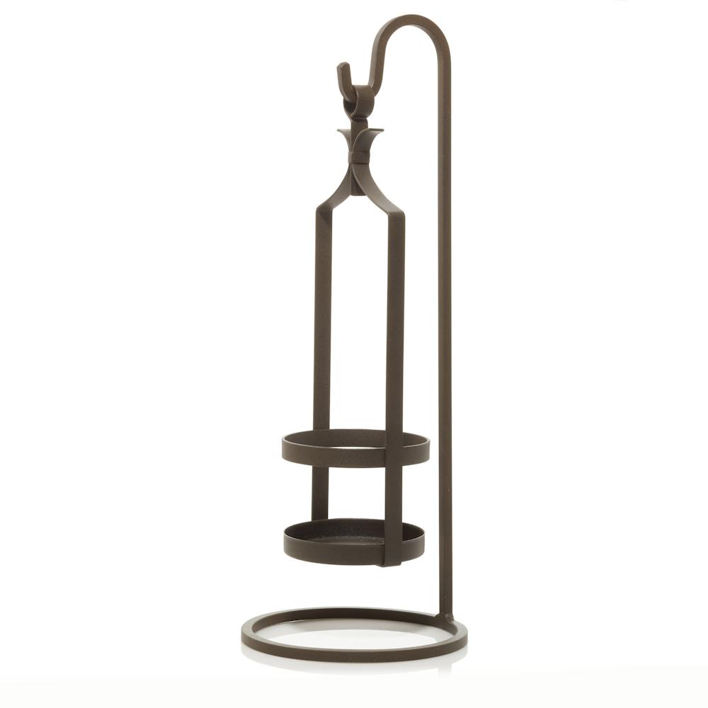 Hanging Iron Holder