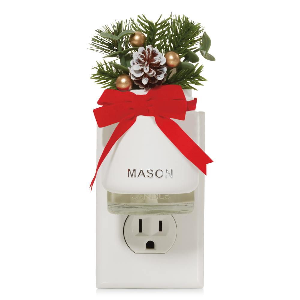Holiday Bouquet ScentPlug® Diffuser w/ Light