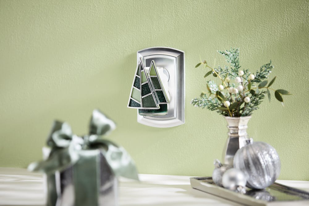 Shimmer Trees ScentPlug® Diffuser