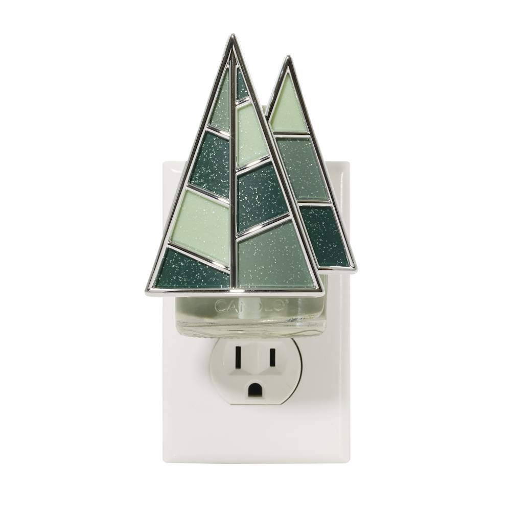 Shimmer Trees ScentPlug® Diffuser