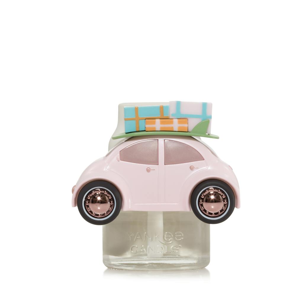 Spring Buggy Diffuser