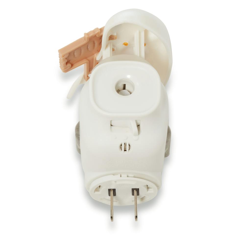 Ghost ScentPlug® Diffuser w/ Light