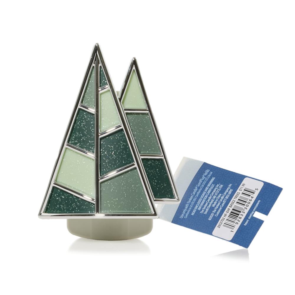 Shimmer Trees ScentPlug® Diffuser