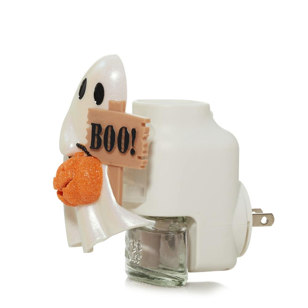 Ghost ScentPlug® Diffuser w/ Light