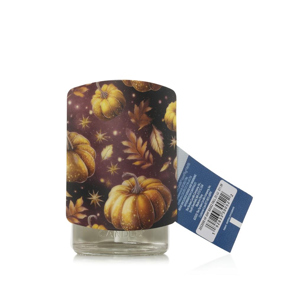 Fantastical Fall ScentPlug® Diffuser w/ Light